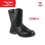 Sepatu Safety CHEETAH 7288H Safety Shoes S1 SRC Rebound