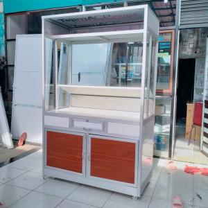 Jual Gerobak Custom di jakarta pusat