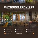 catering enak di Menteng Atas
