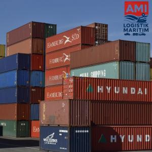 tempat rental kapal RoRo ke balikpapan