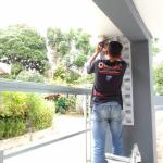 NEW Instalasi pasang CCTV