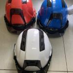 Distributor Helm Keamanan Safety di bekasi