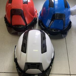 Agen Helm Keamanan Safety di jakarta