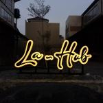 produsen neon box murah di kota wisata