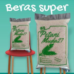 Produsen Beras untuk ekspor di balikpapan