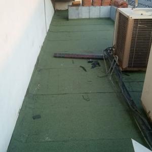 jasa waterproofing membran bakar gedung bekasi