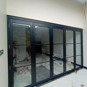jasa pasang aluminium kaca