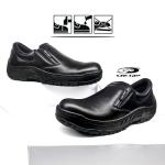 Toko Sepatu Safety Safety di depok