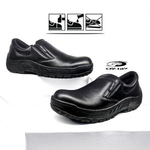Toko Sepatu Safety Safety di depok
