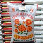 Produsen Beras Untuk Warteg di pontianak