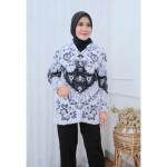 pabrik seragam batik di padang