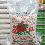 beras cap bunga 3kg