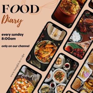 nasi box harian di Petogogan