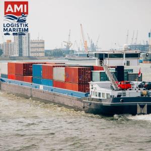 tempat rental kapal RoRo ke kalimantan
