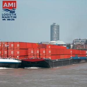 tempat rental kapal RoRo ke kapuas