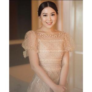 Jasa Makeup Bridesmaid  Sister  MUA Jakarta Berkualitas