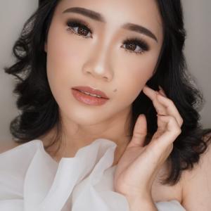 jasa makeup artist