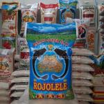 beras rojolele aa3 20kg