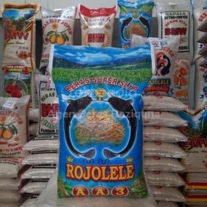 beras rojolele aa3 20kg