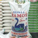Supplier Beras untuk ekspor di karawang