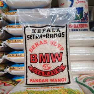 Produsen Beras Untuk Rumah Makan Padang di tangerang