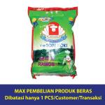 Supplier Beras Untuk Rumah Sakit di samarinda