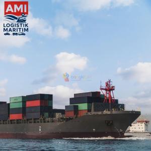 tempat rental kapal tanker ke mamuju