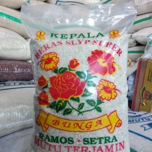 Produsen Beras Untuk Pasar di jakarta pusat