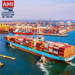 tempat rental kapal tanker ke konawe
