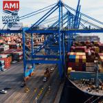 jasa cargo kapal tongkang ke medan