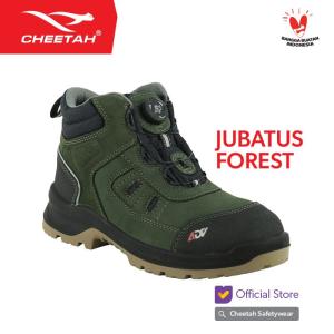 Agen Sepatu Safety Safety di bogor