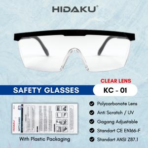 Toko Safety Glass di bandung
