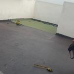 jasa waterproofing anti bocor gedung bekasi