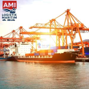 tempat rental kapal tanker ke samarinda