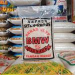 Produsen Beras Untuk Pasar di bekasi