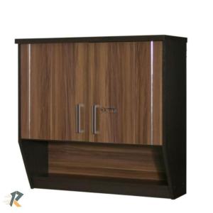 KITCHEN SET BAWAH 3 PINTU KITCHEN SET 3 PINTU RAK PIRING RAK DAPUR - 2 pintu atas