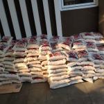 ORDERAN KHUSUS IBU MARISA 261 PACK