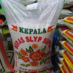 Produsen Beras Untuk Hotel di depok
