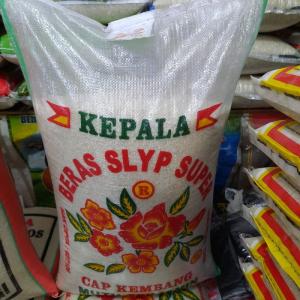 beras kembang 25 kg