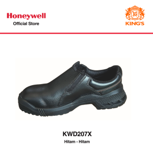 Sepatu Safety Kings Safety Shoes Original KWD207X