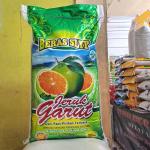 beras jeruk garut 20kg asli