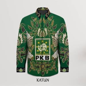 jasa konveksi Seragam Batik Partai di sragen