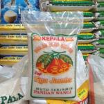 Produsen Beras Untuk Warteg di cikarang
