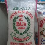 Produsen Beras untuk Restoran di depok