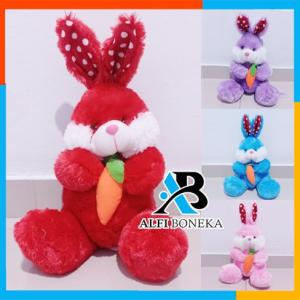 Produsen boneka souvenir di indramayu