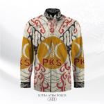 jasa konveksi Seragam Batik Partai di medan
