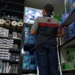 Jasa Instalasi Kamera CCTV Jambi