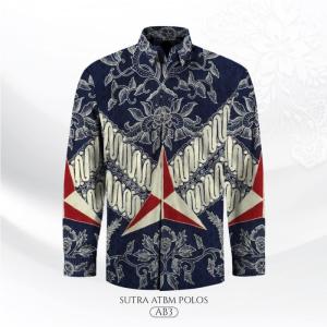 pembuatan Batik di banjarmasin