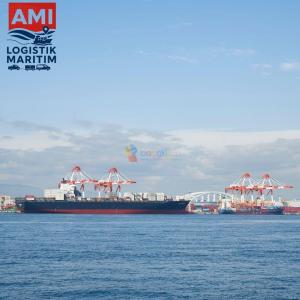 tempat rental kapal tanker ke papua
