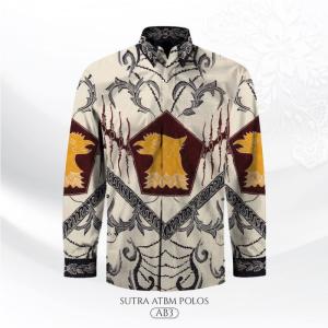 cari Batik Partai